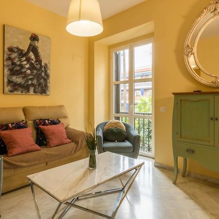Apartamento Dux Veragua Centro Sevilla Extérieur photo