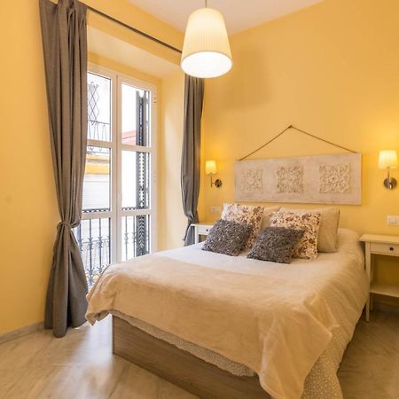 Apartamento Dux Veragua Centro Sevilla Extérieur photo