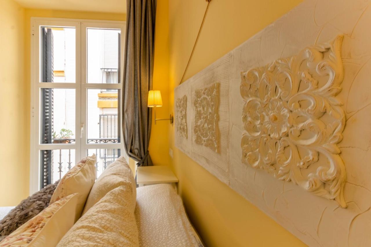 Apartamento Dux Veragua Centro Sevilla Extérieur photo