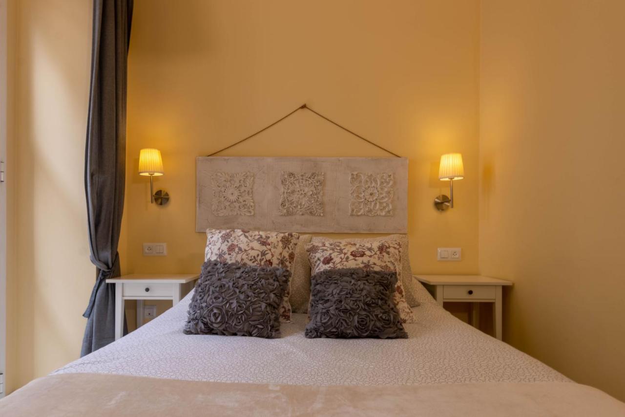 Apartamento Dux Veragua Centro Sevilla Extérieur photo